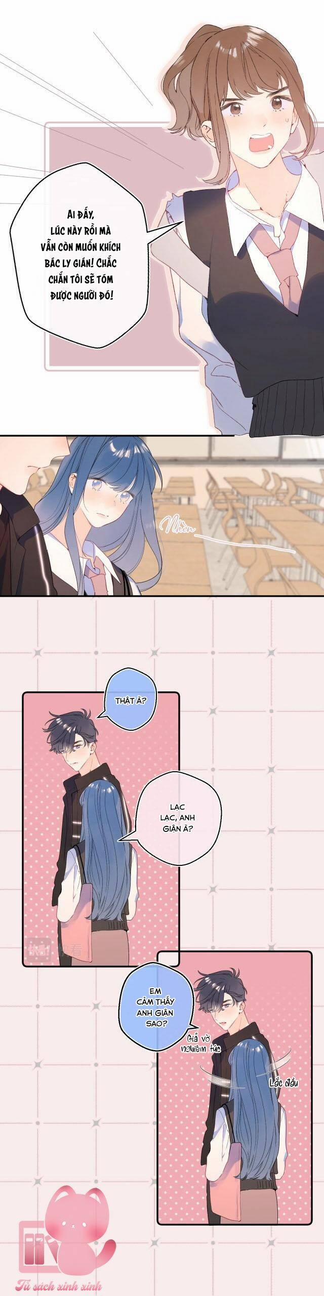 Đừng Khóc 118 trang 9