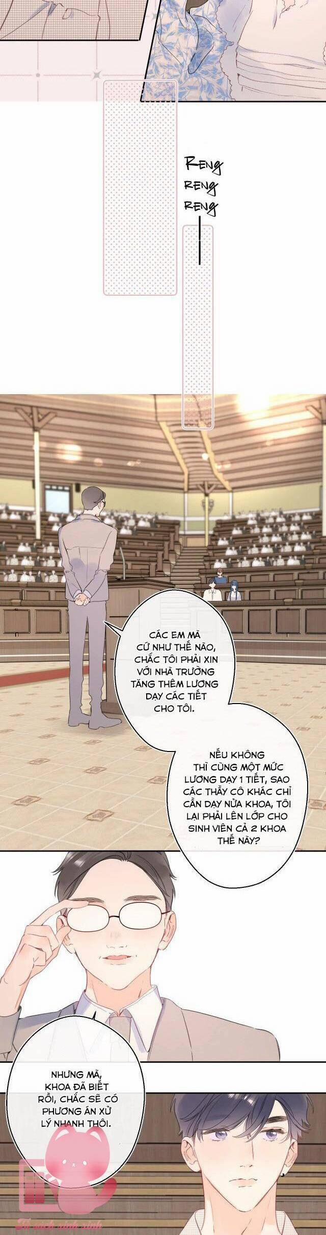 Đừng Khóc 119 trang 12