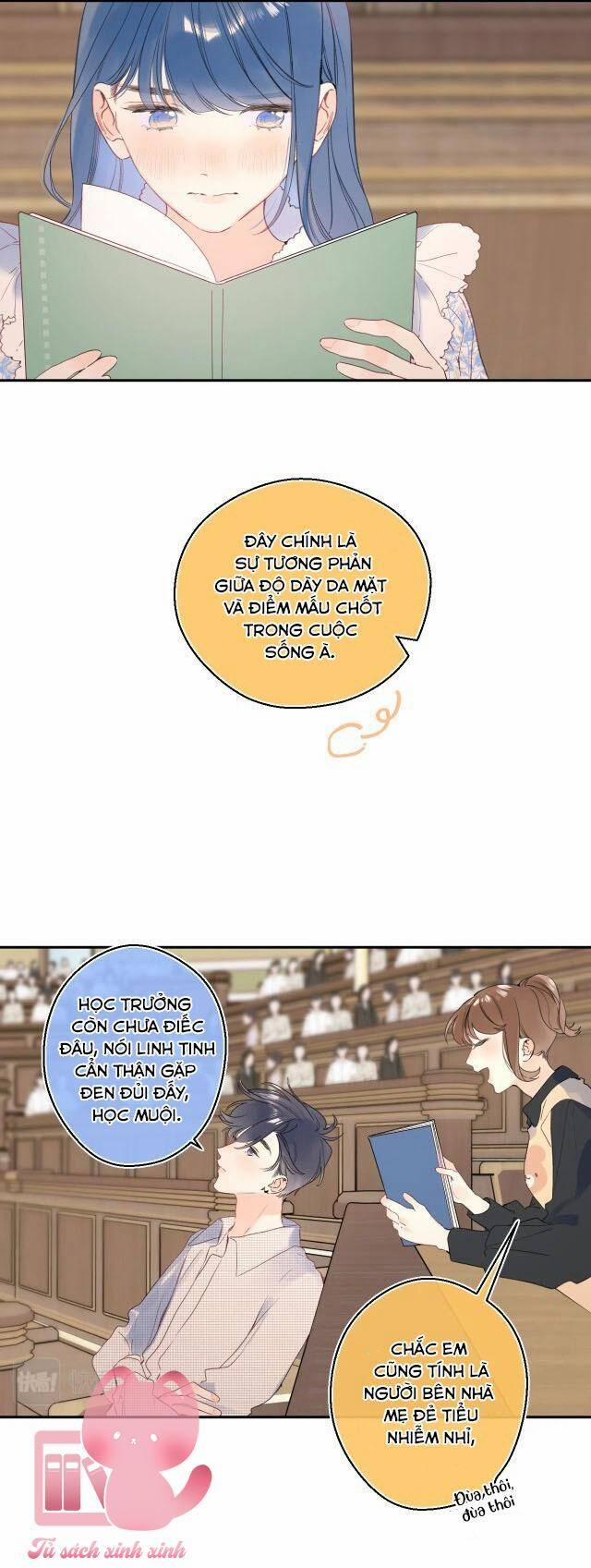 Đừng Khóc 119 trang 13