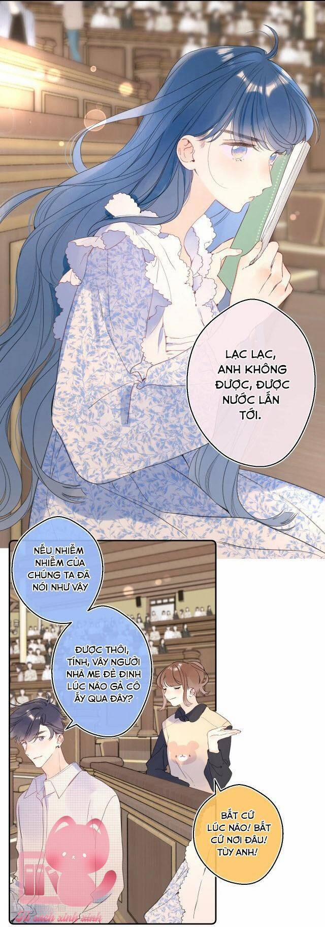 Đừng Khóc 119 trang 16