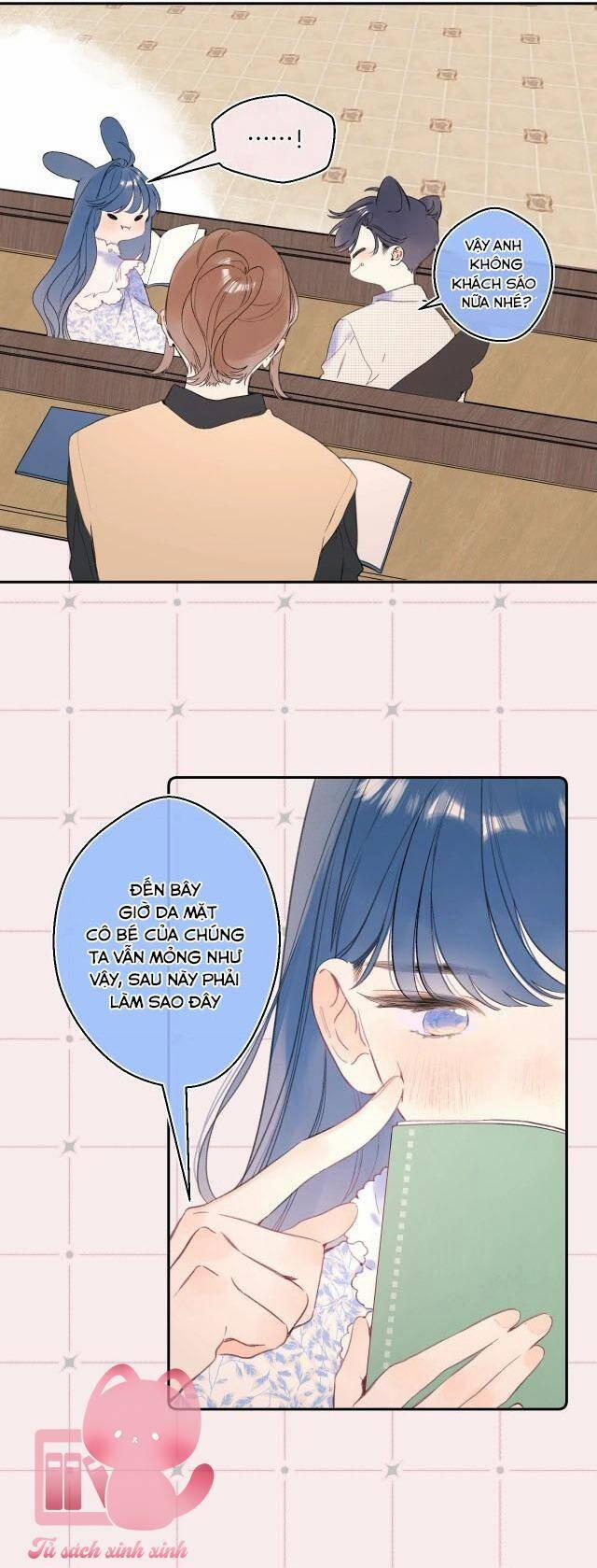 Đừng Khóc 119 trang 17