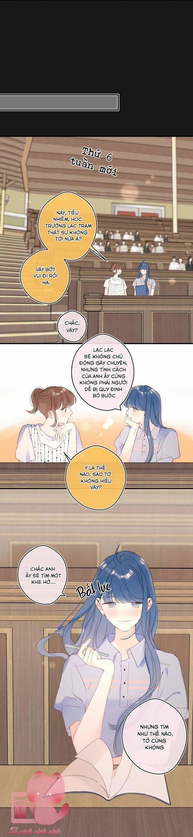 Đừng Khóc 119 trang 20