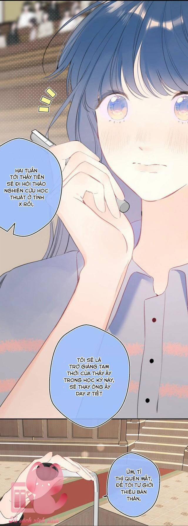 Đừng Khóc 119 trang 21