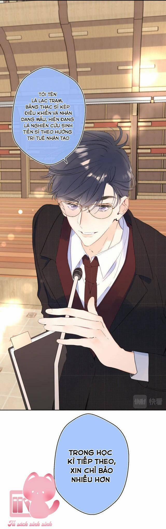 Đừng Khóc 119 trang 22