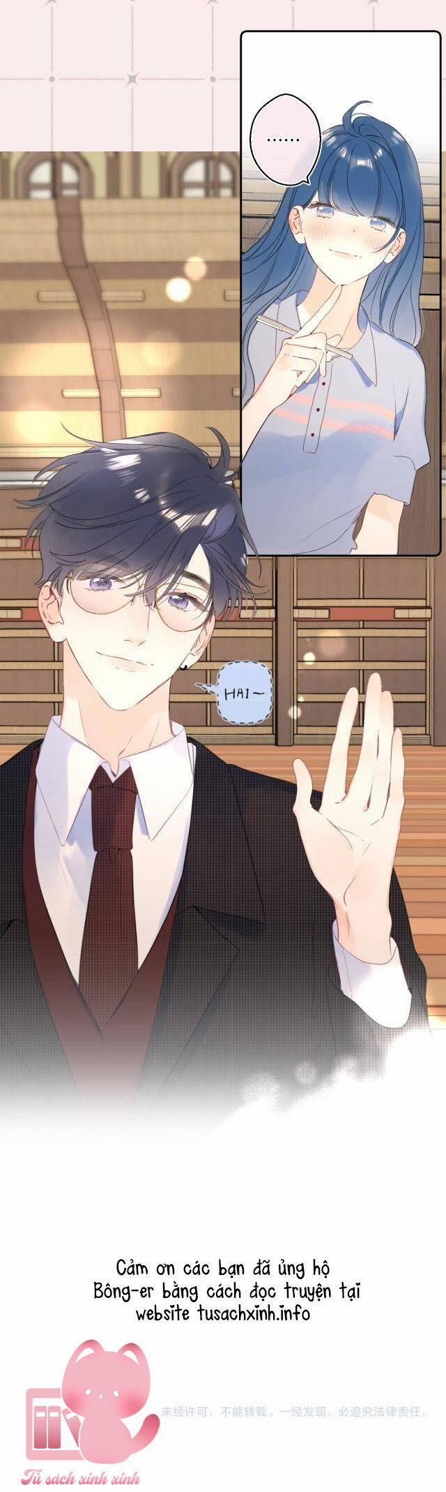 Đừng Khóc 119 trang 24