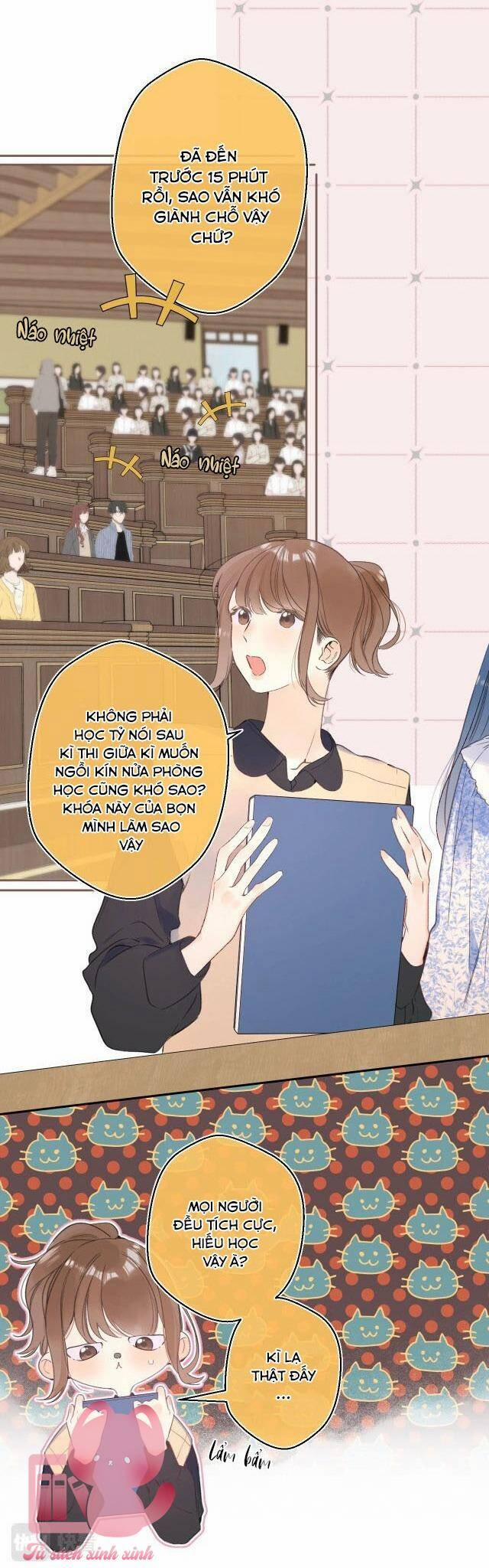 Đừng Khóc 119 trang 3