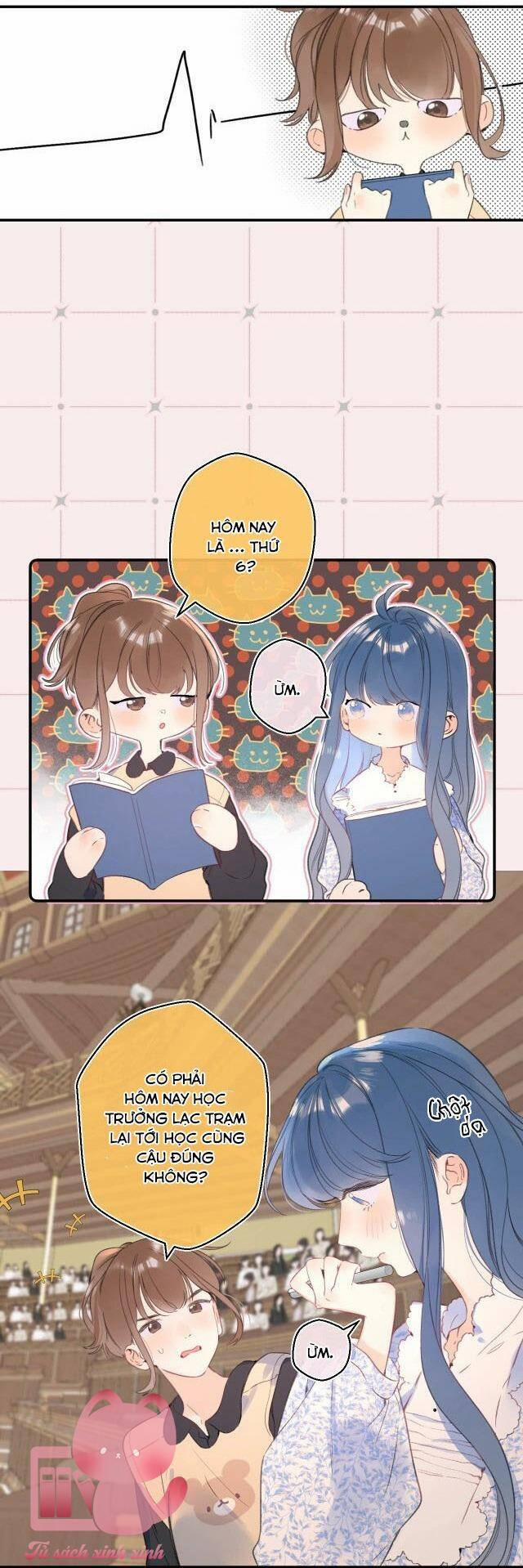 Đừng Khóc 119 trang 4