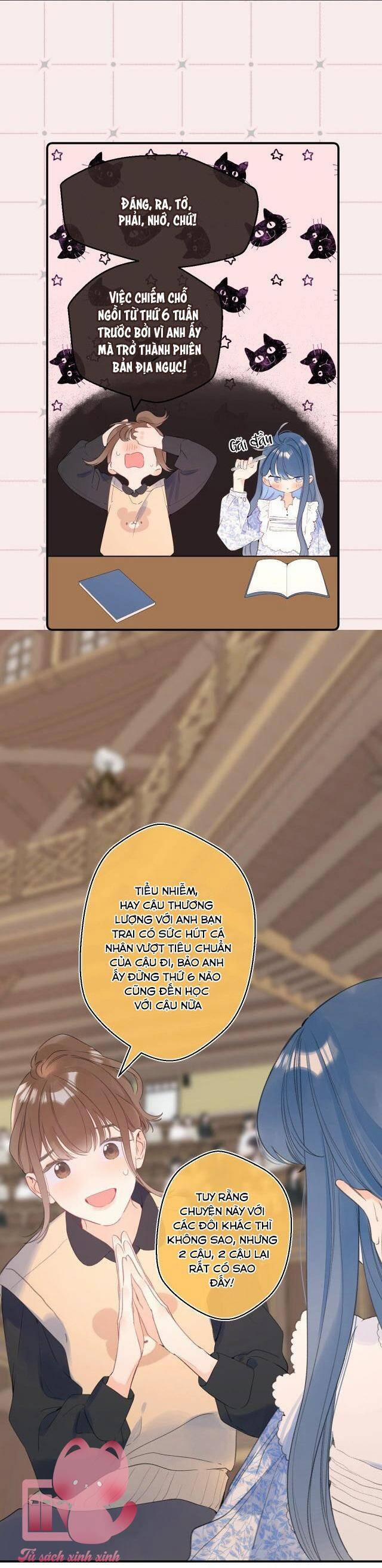 Đừng Khóc 119 trang 5