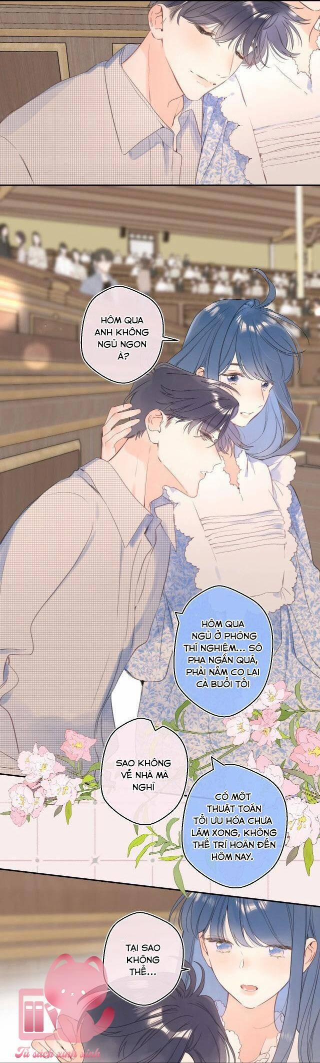 Đừng Khóc 119 trang 9