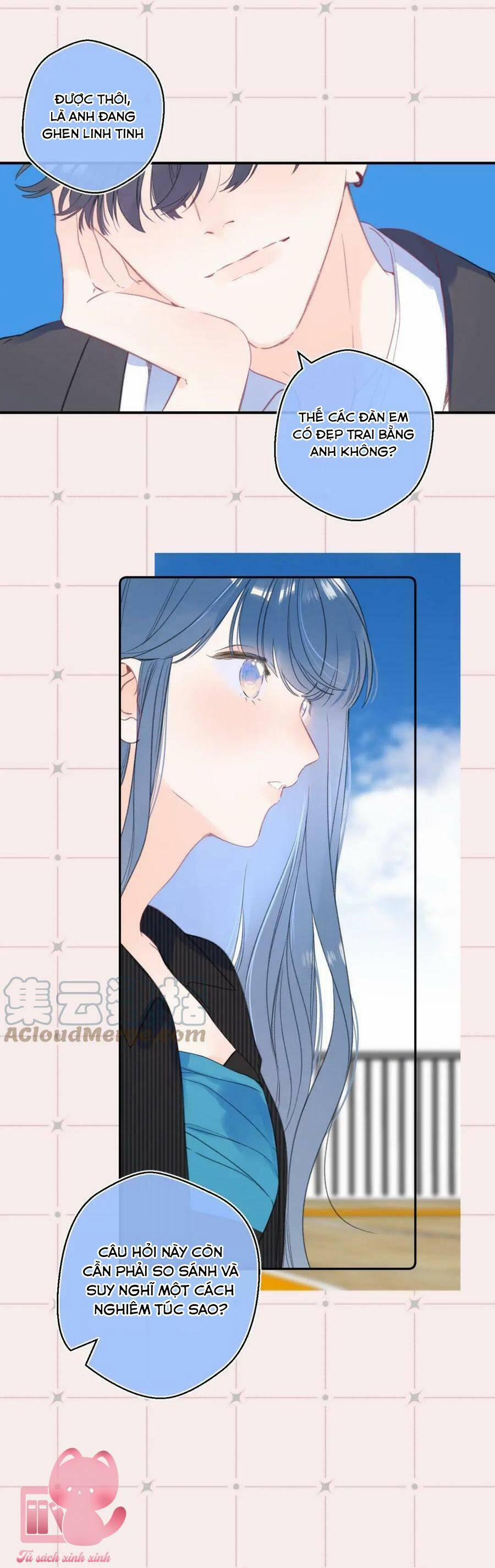 Đừng Khóc 120 trang 18