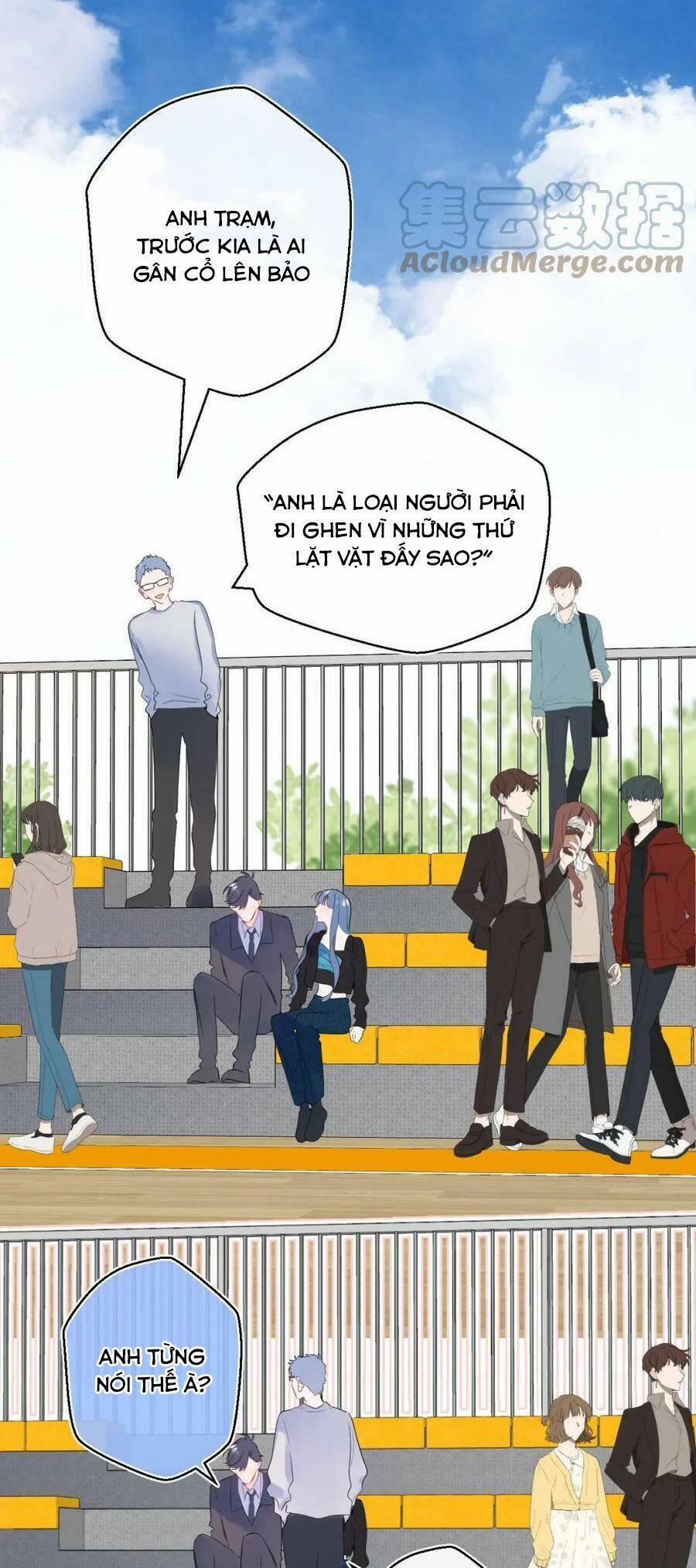 Đừng Khóc 120 trang 23