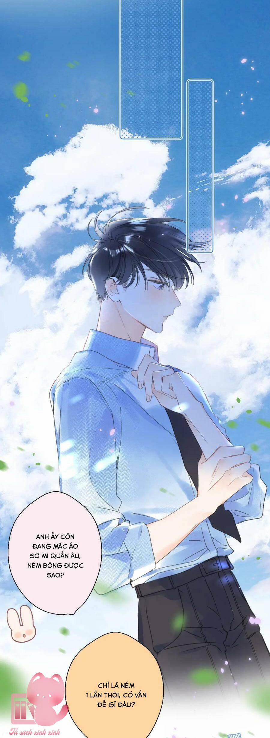 Đừng Khóc 121 trang 10