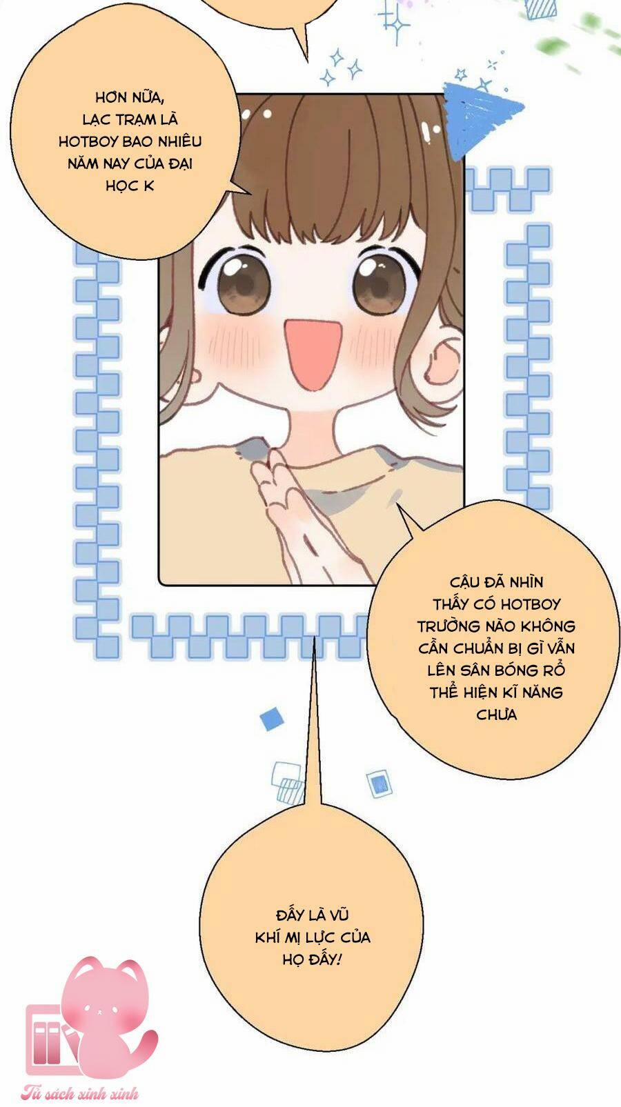 Đừng Khóc 121 trang 11