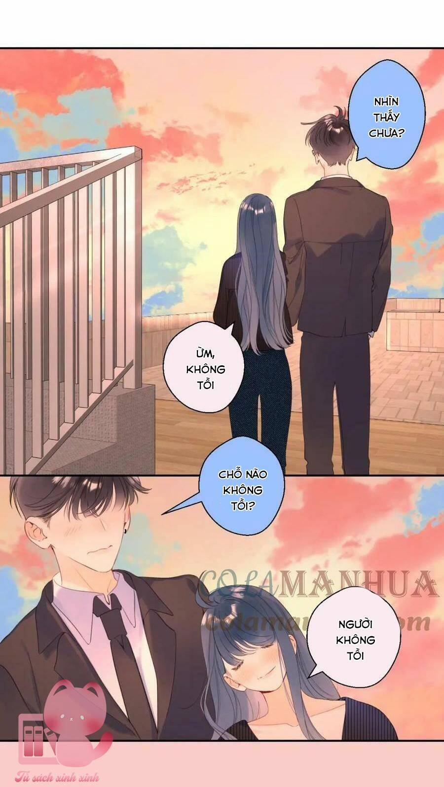 Đừng Khóc 121 trang 19