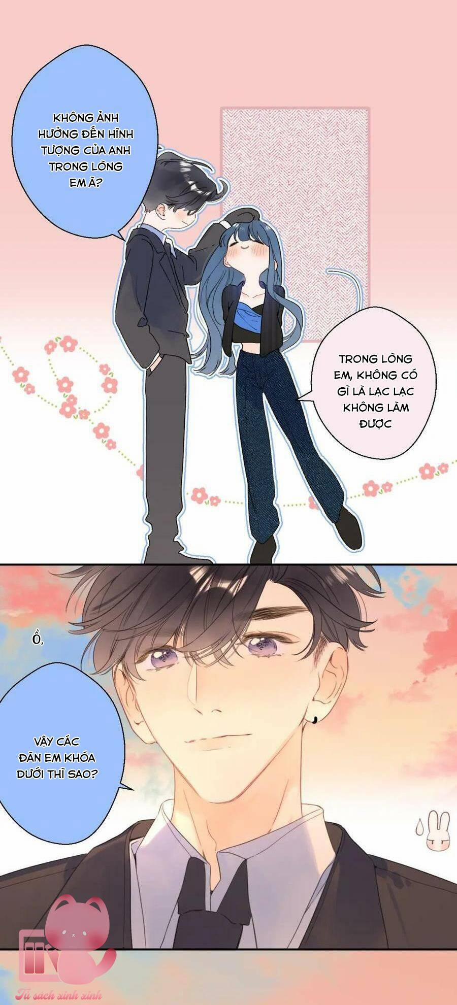 Đừng Khóc 121 trang 20