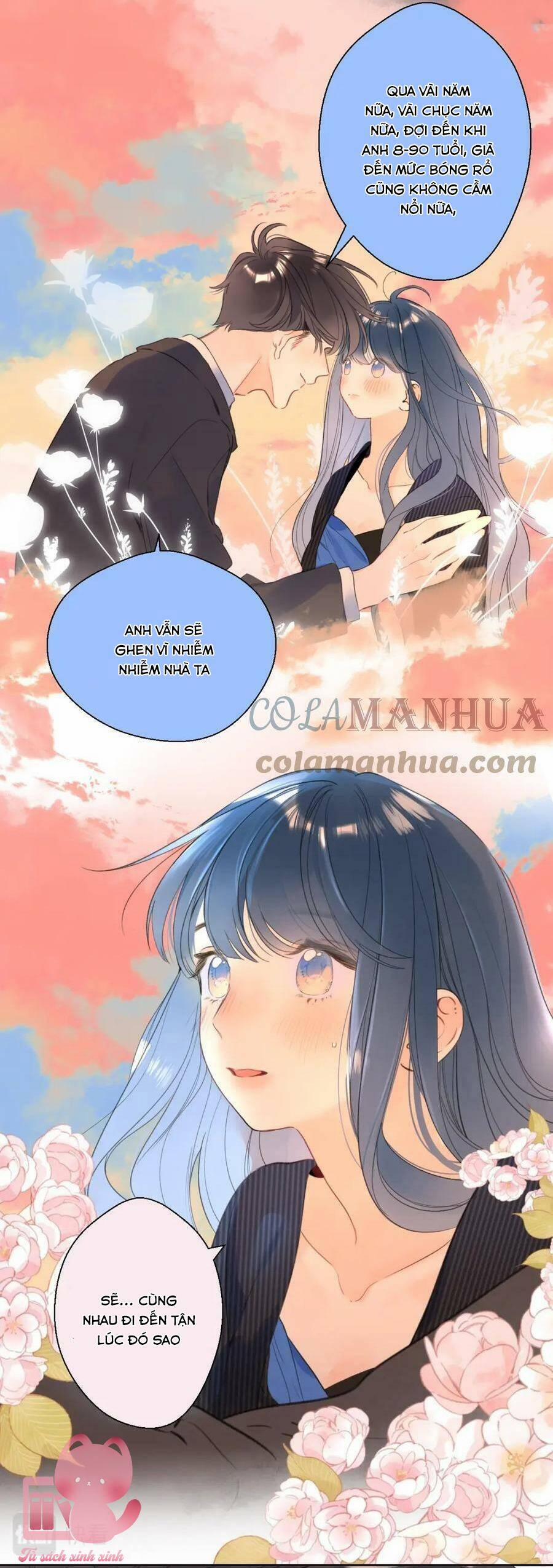 Đừng Khóc 121 trang 22