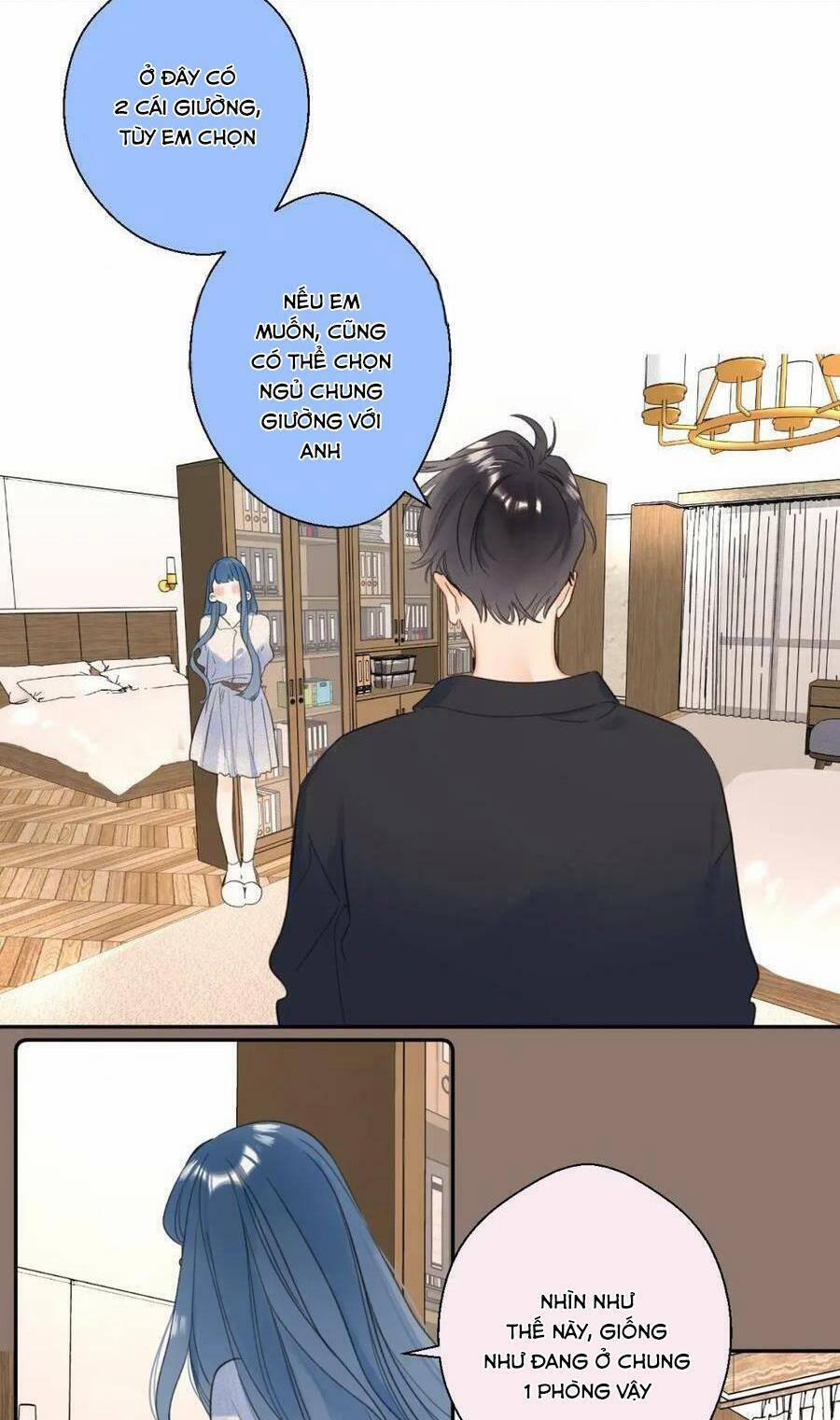 Đừng Khóc 121 trang 26