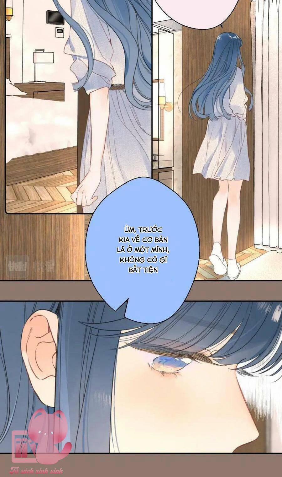 Đừng Khóc 121 trang 27