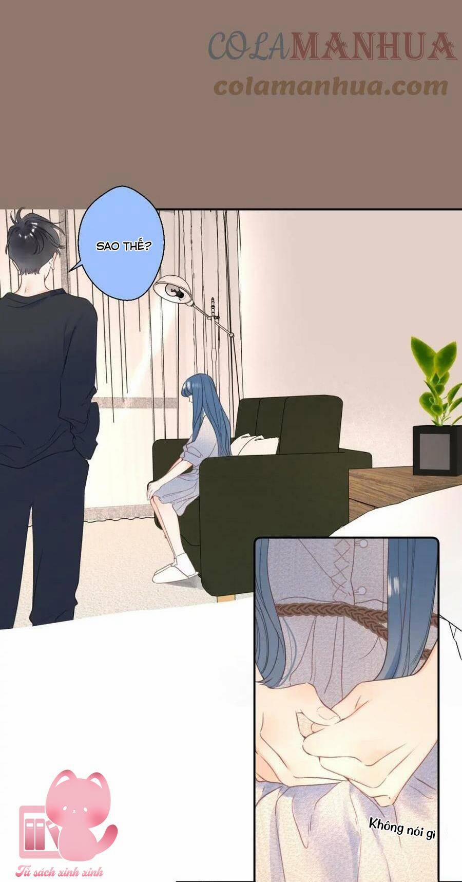 Đừng Khóc 121 trang 28