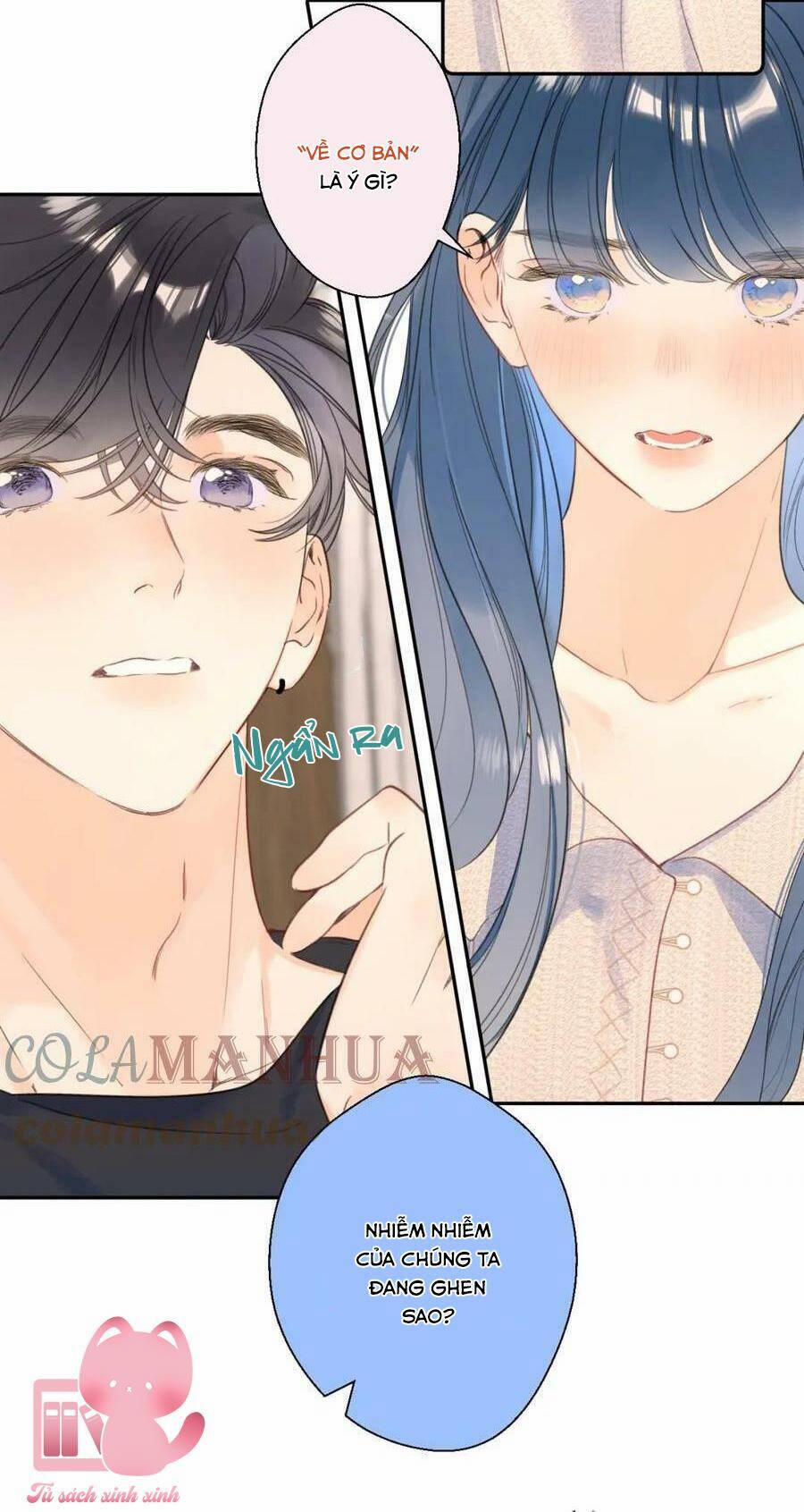 Đừng Khóc 121 trang 29