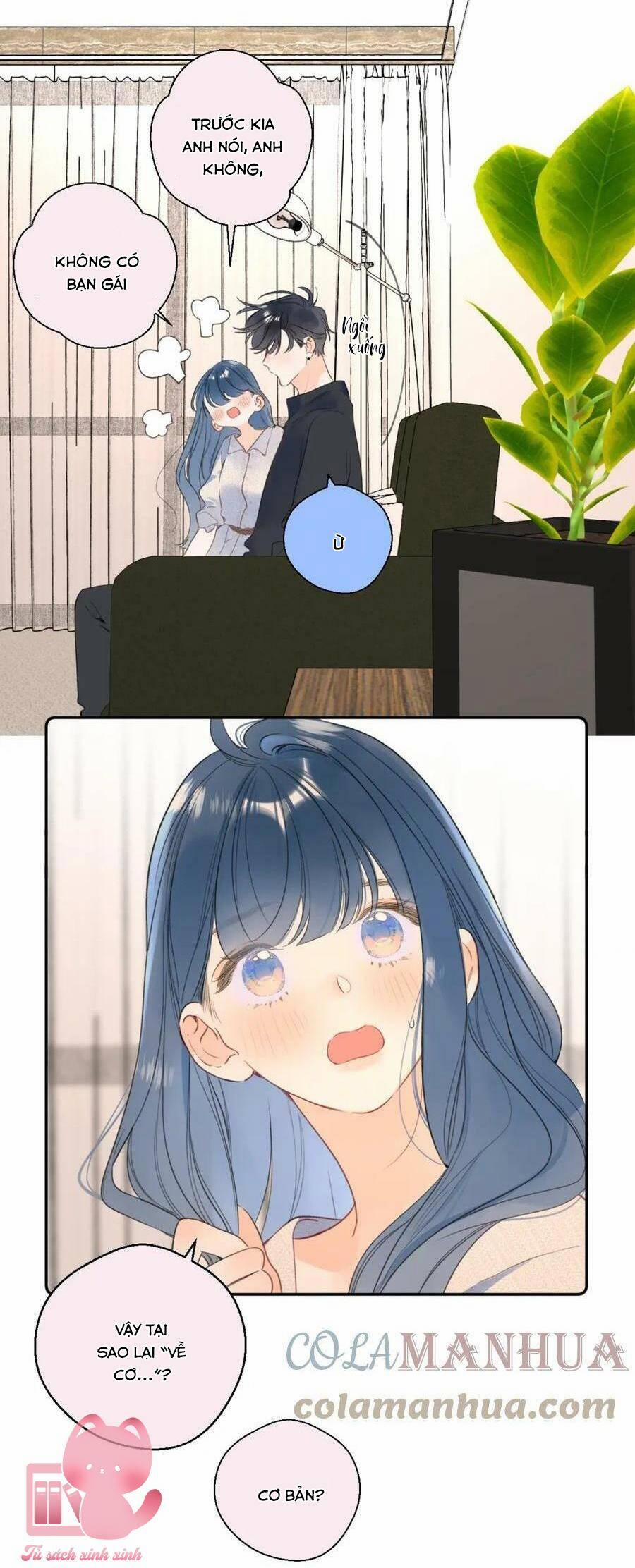 Đừng Khóc 121 trang 30