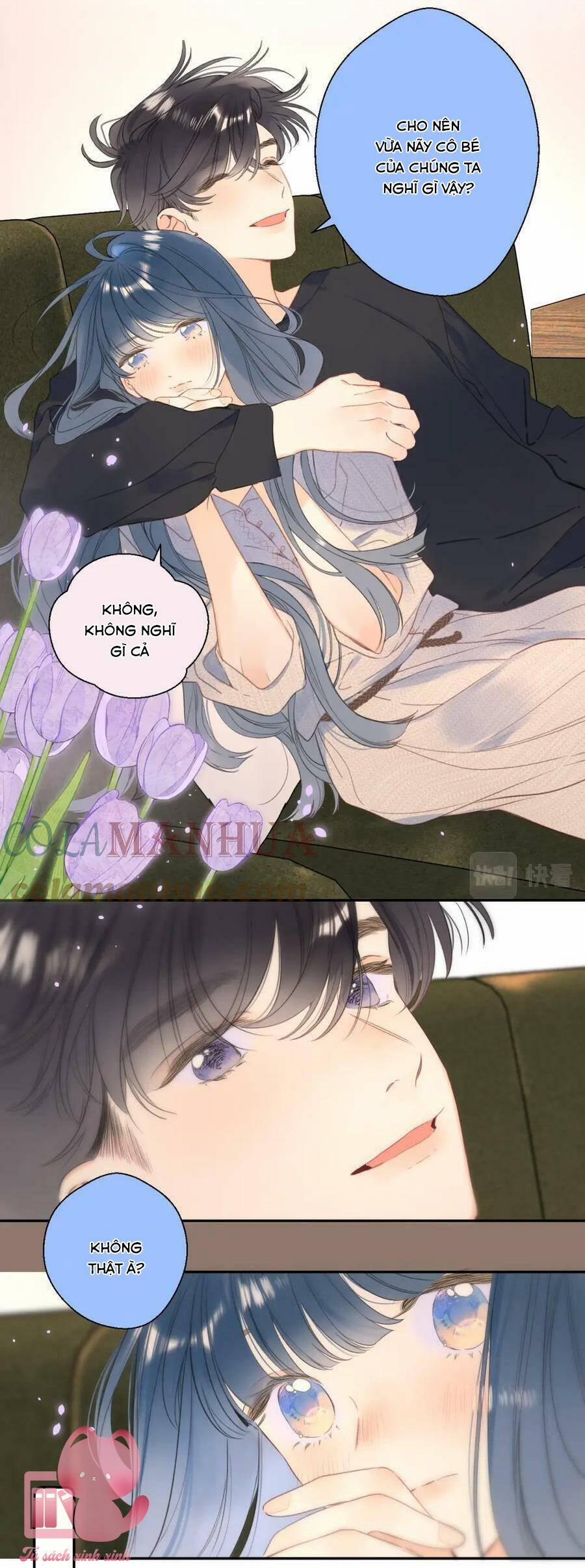 Đừng Khóc 121 trang 32