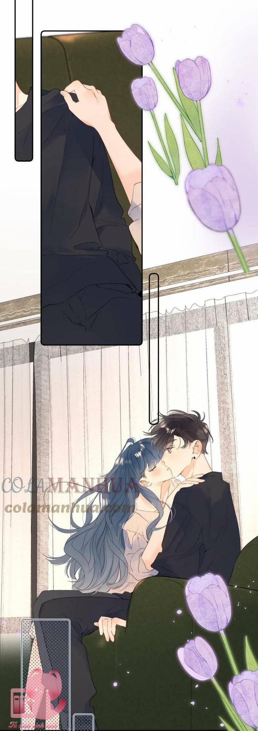 Đừng Khóc 121 trang 33