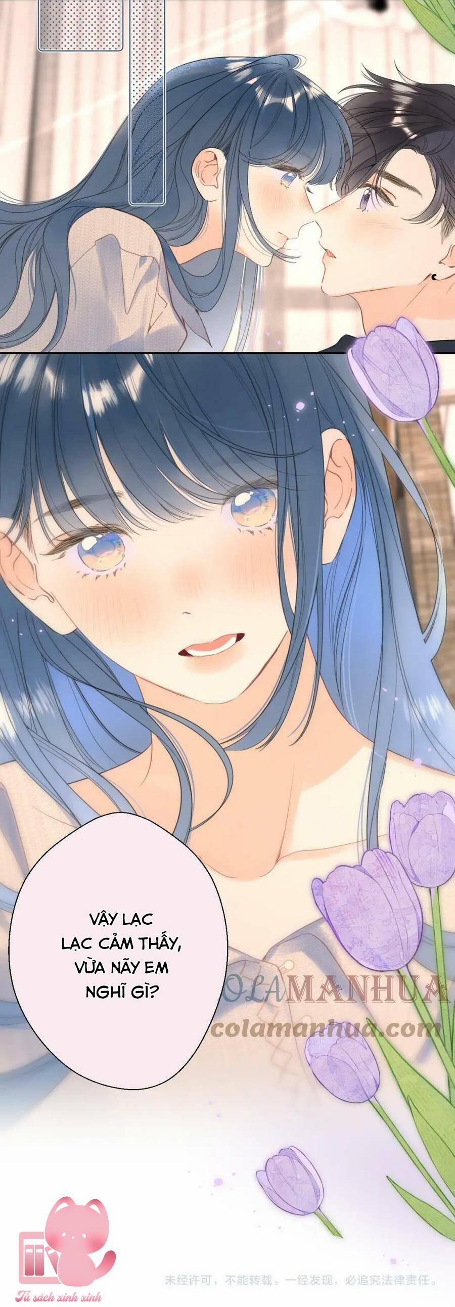 Đừng Khóc 121 trang 34