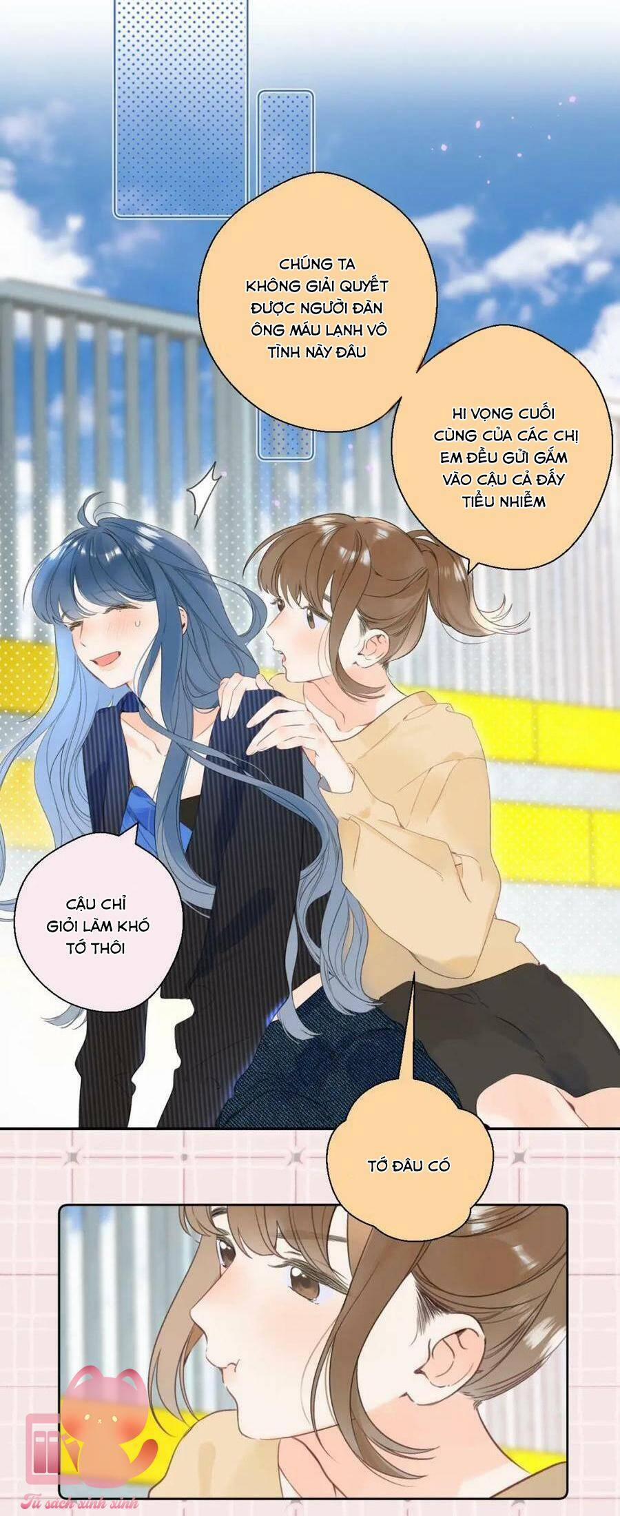 Đừng Khóc 121 trang 4