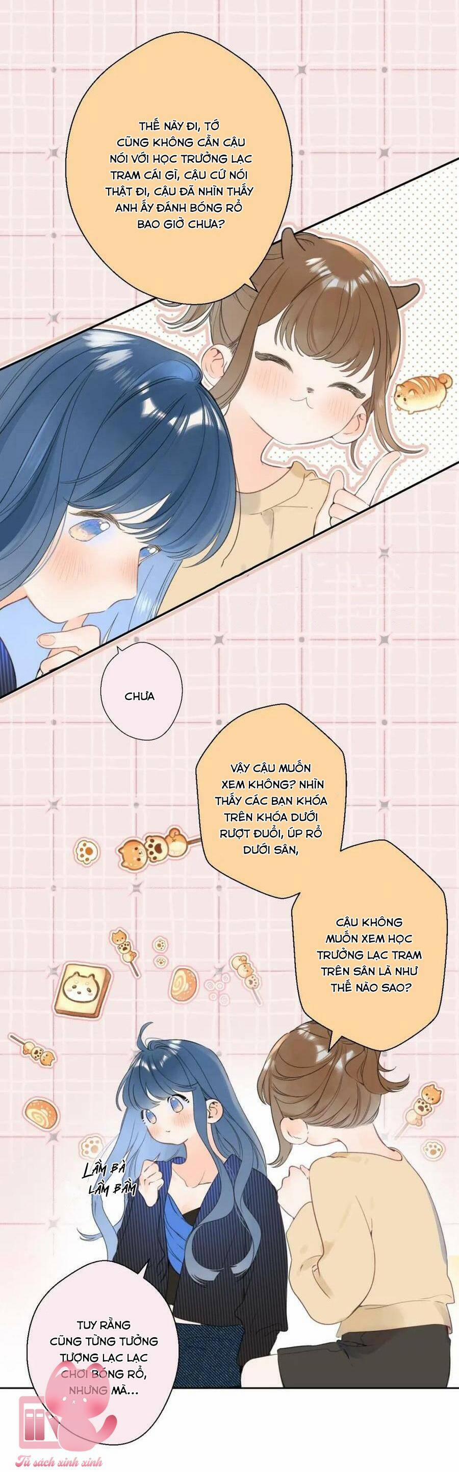 Đừng Khóc 121 trang 5