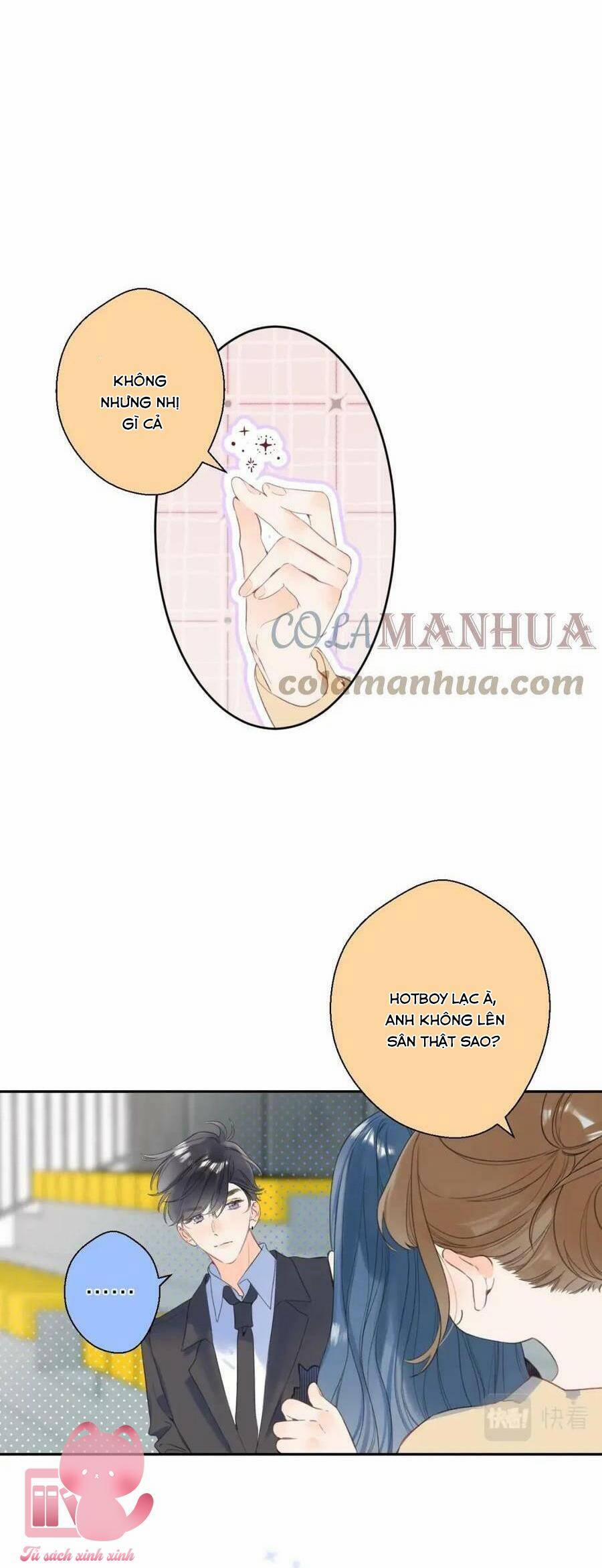 Đừng Khóc 121 trang 6