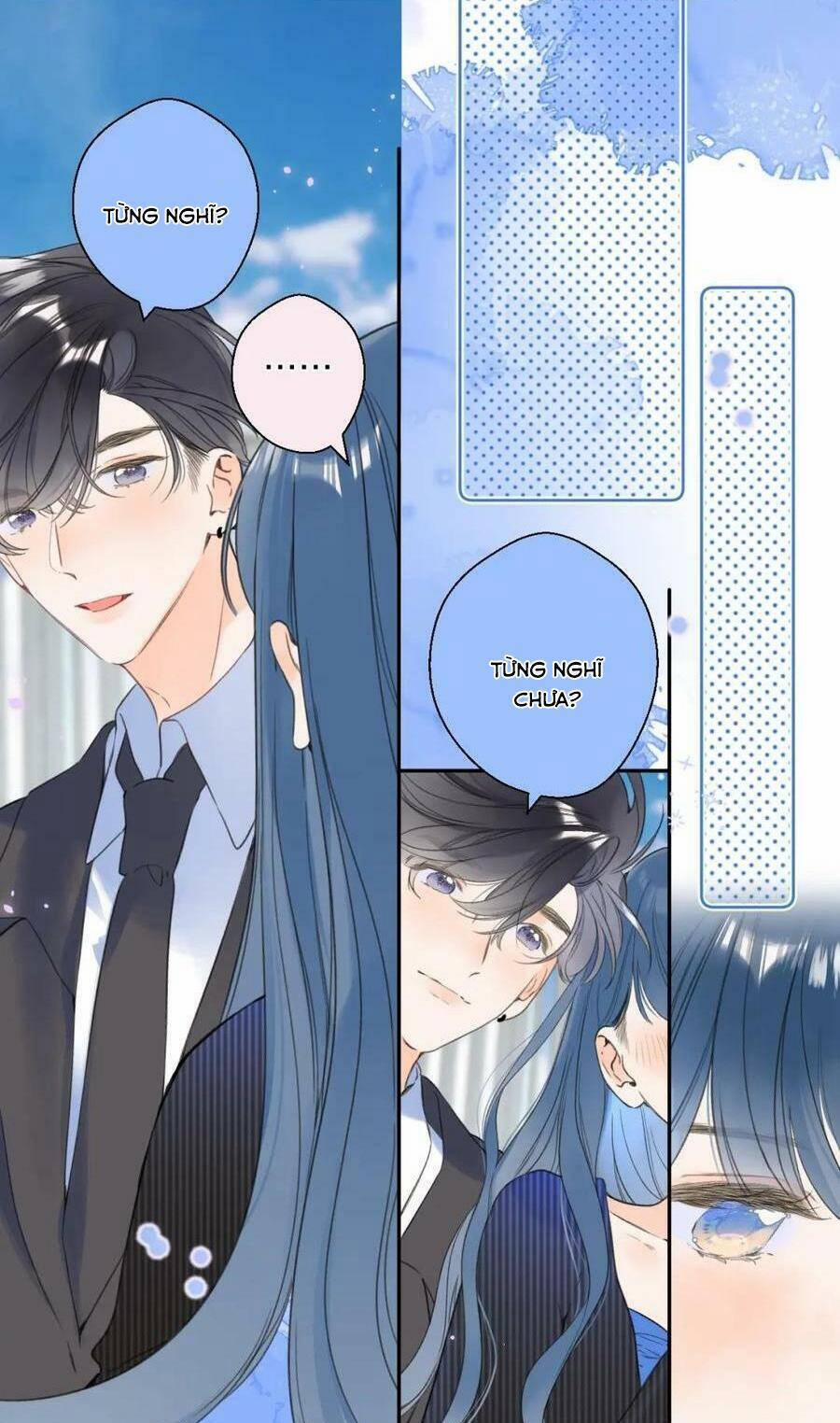 Đừng Khóc 121 trang 8