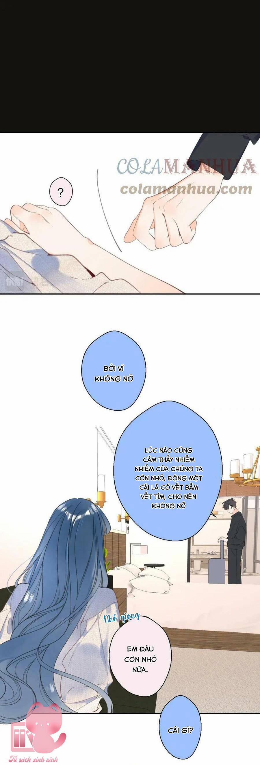 Đừng Khóc 122 trang 10