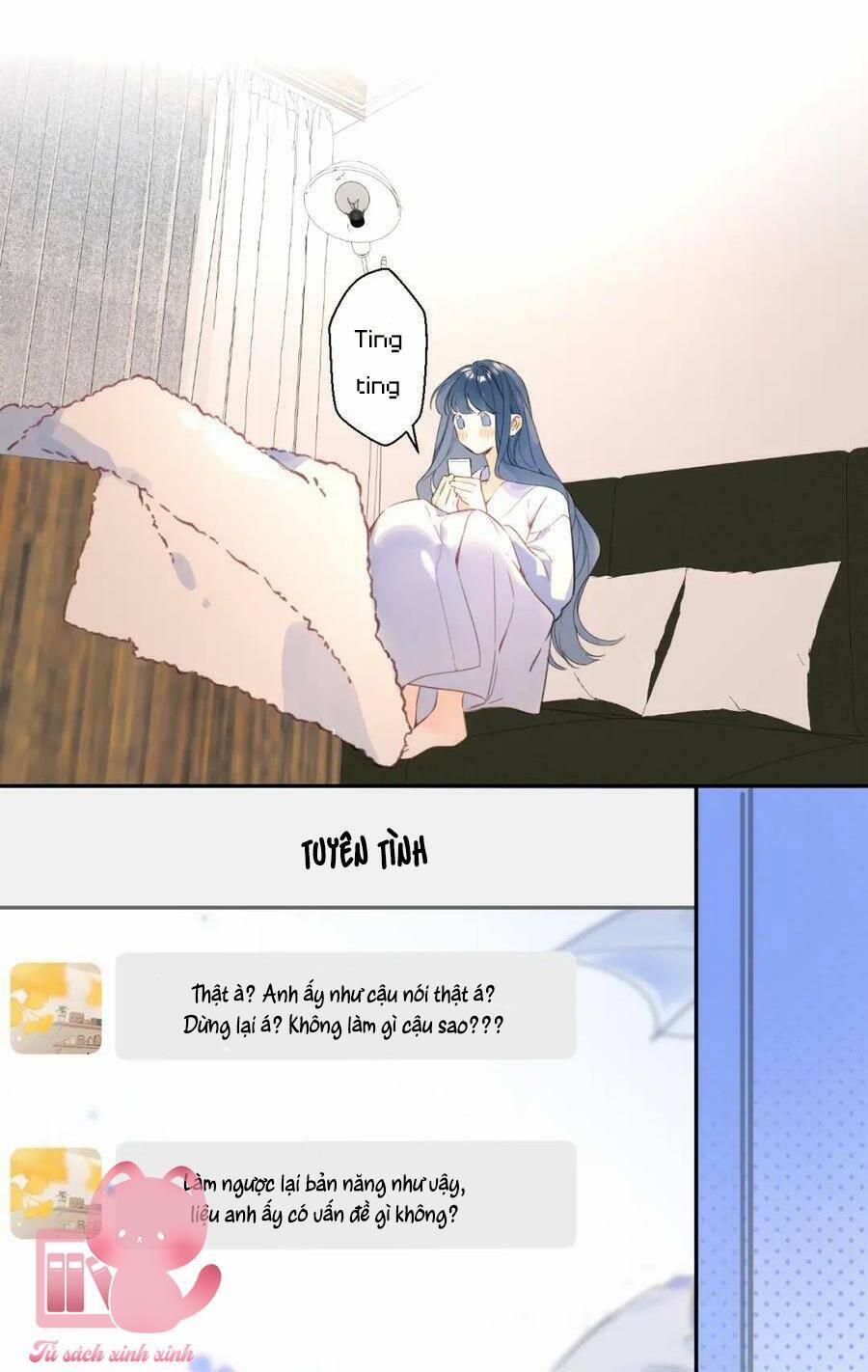 Đừng Khóc 122 trang 17