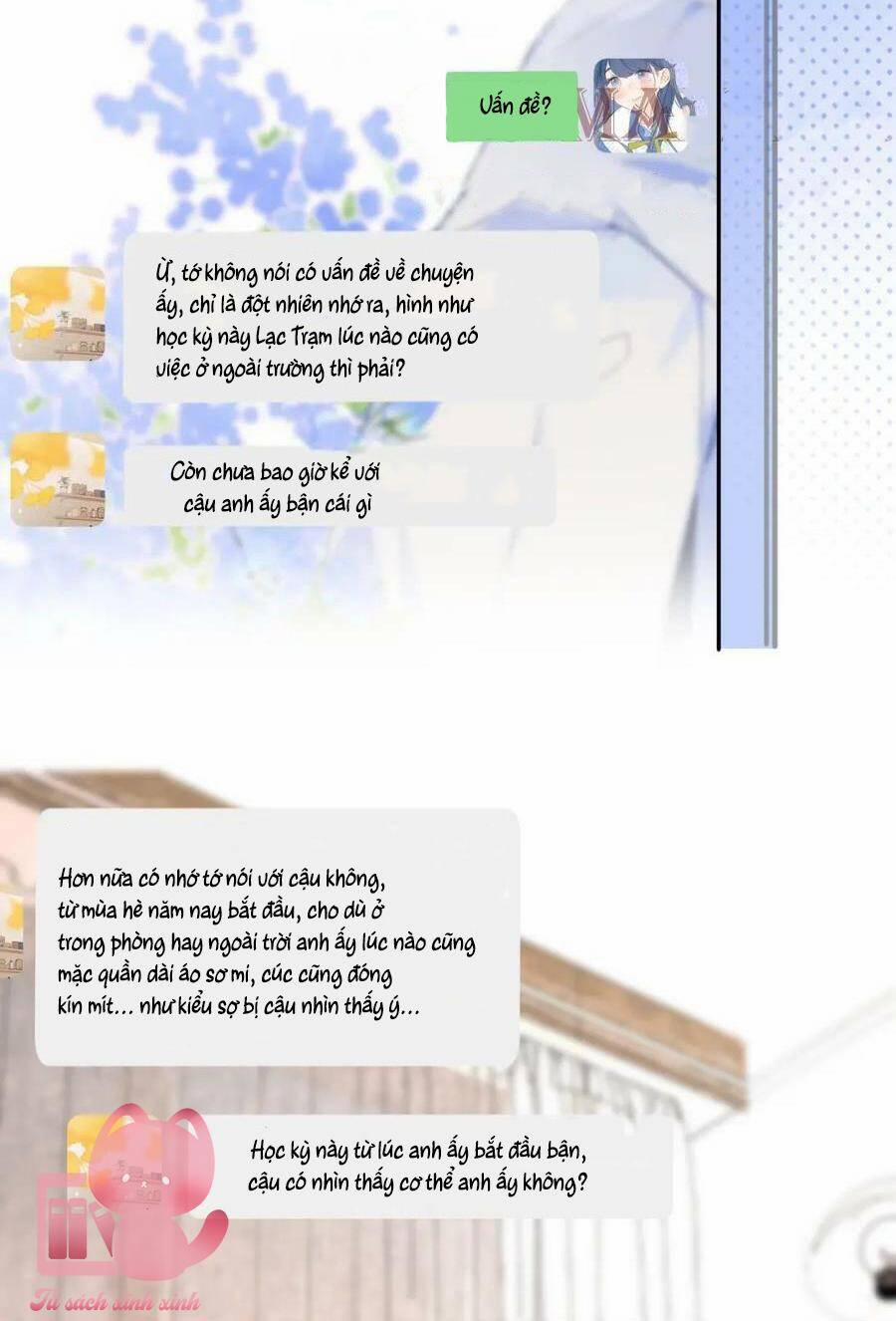 Đừng Khóc 122 trang 18