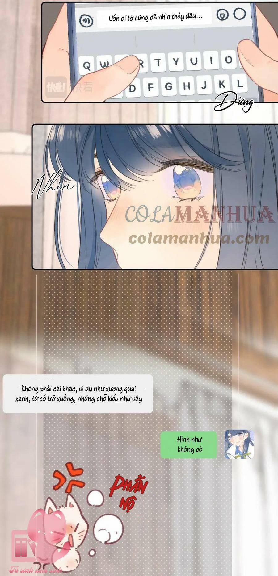 Đừng Khóc 122 trang 19