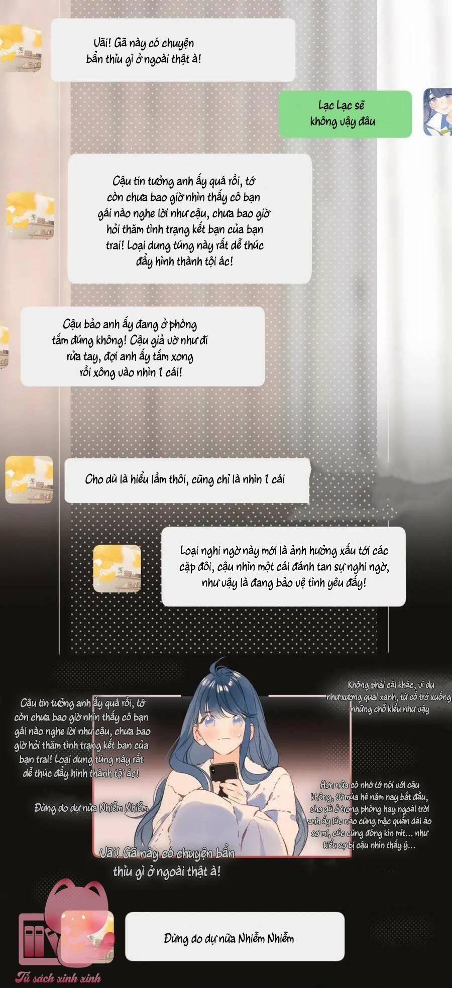 Đừng Khóc 122 trang 20