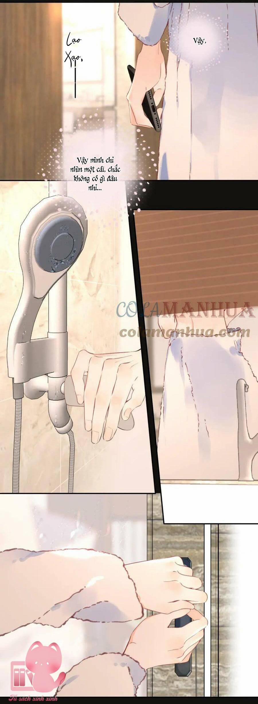 Đừng Khóc 122 trang 21