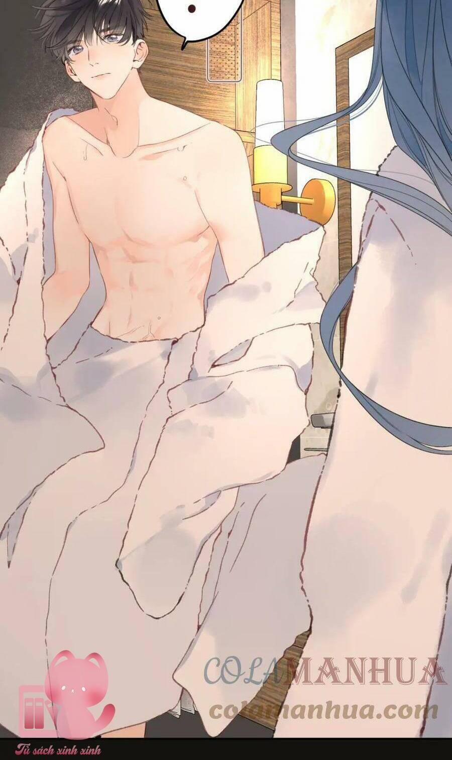 Đừng Khóc 122 trang 23