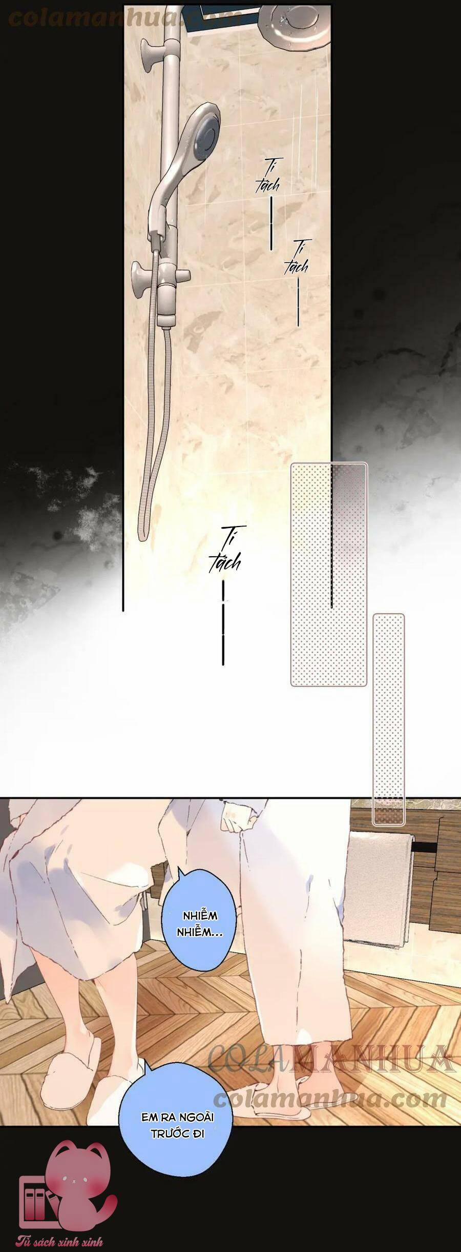 Đừng Khóc 122 trang 25