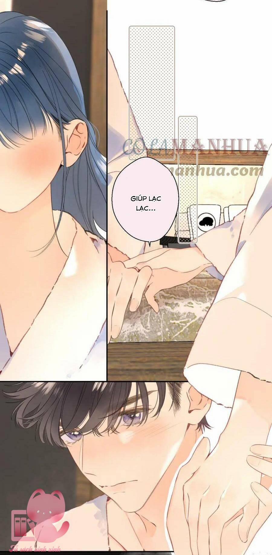 Đừng Khóc 122 trang 27