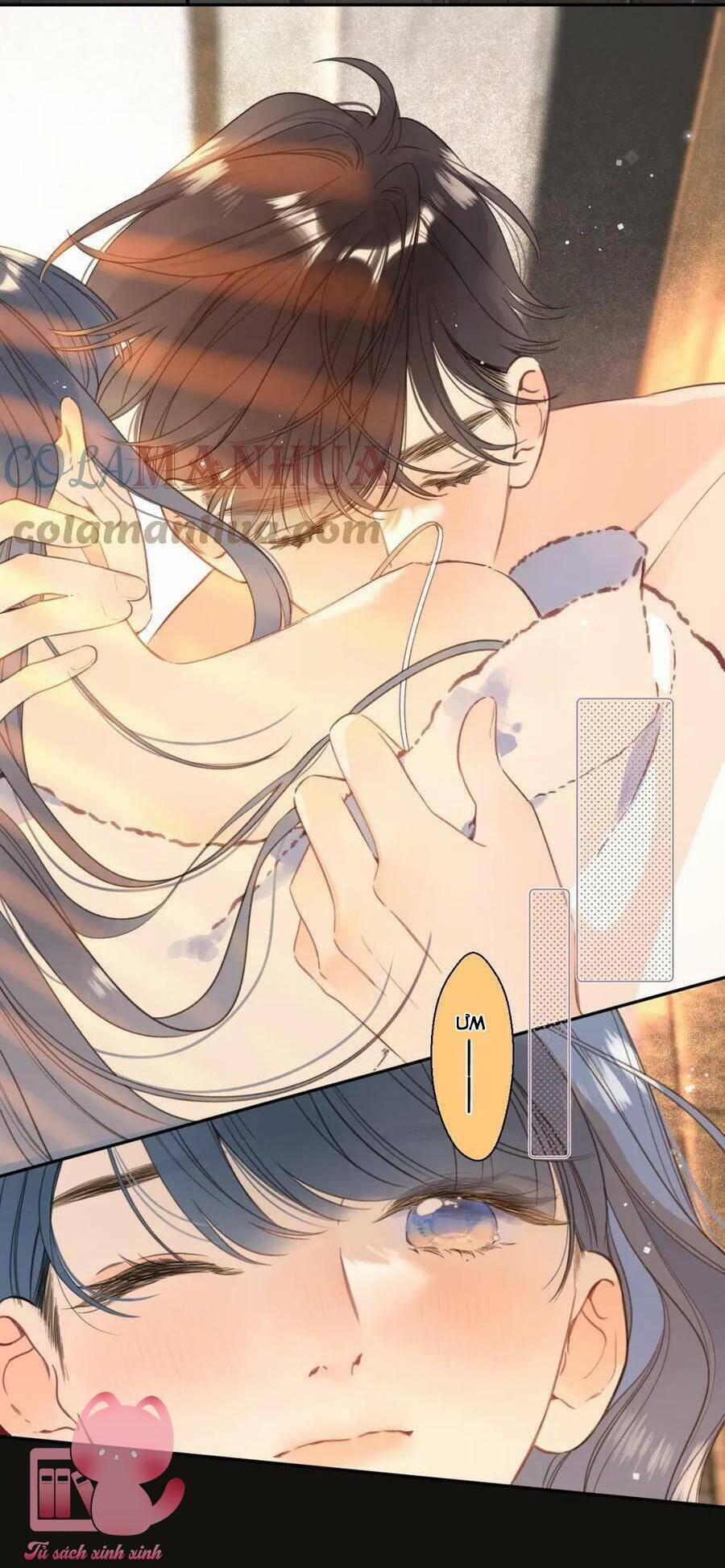 Đừng Khóc 122 trang 30