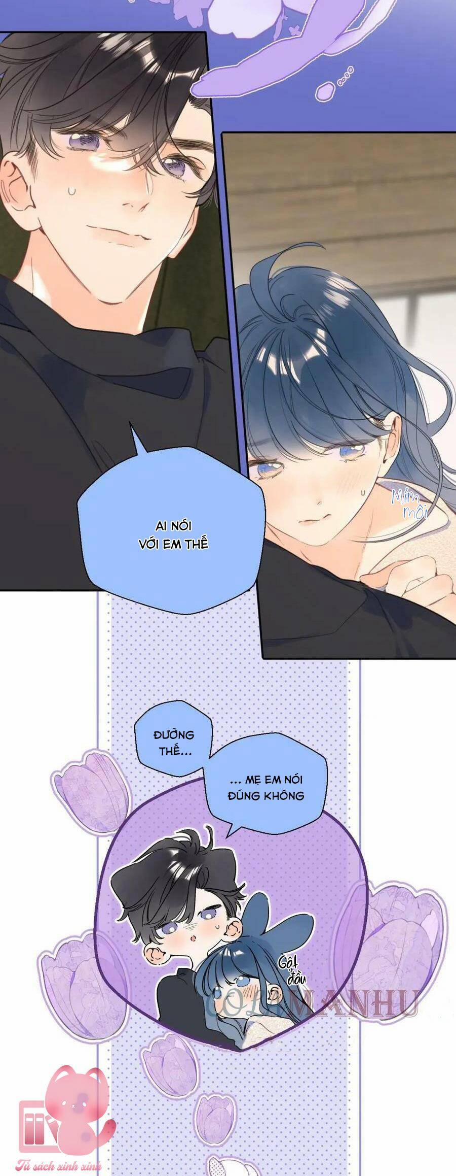 Đừng Khóc 122 trang 5