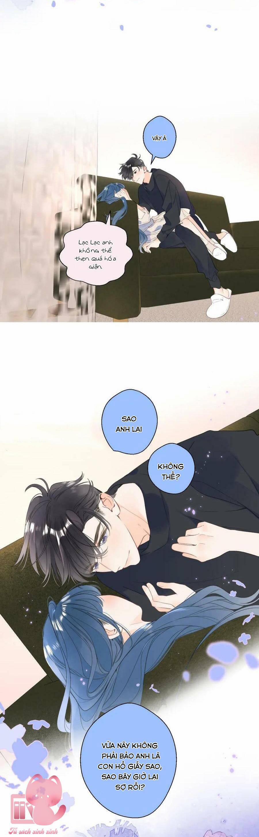 Đừng Khóc 122 trang 8