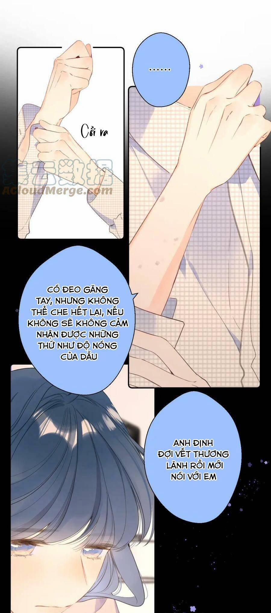 Đừng Khóc 123 trang 13