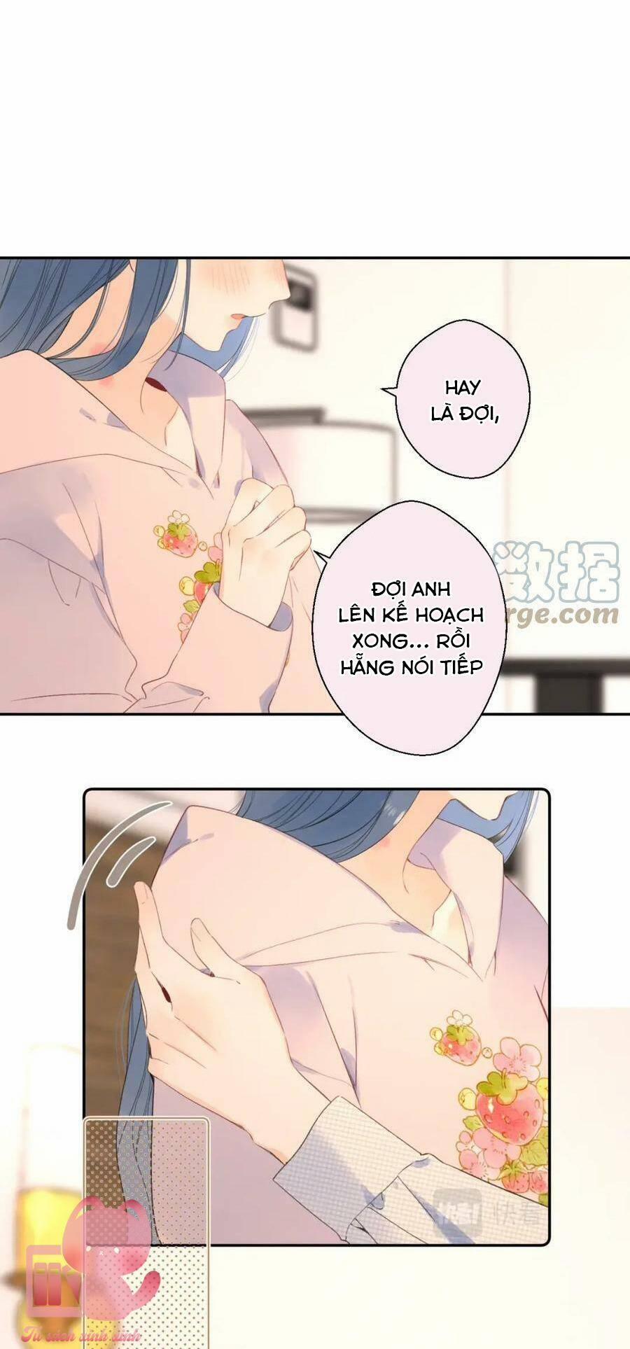 Đừng Khóc 123 trang 23