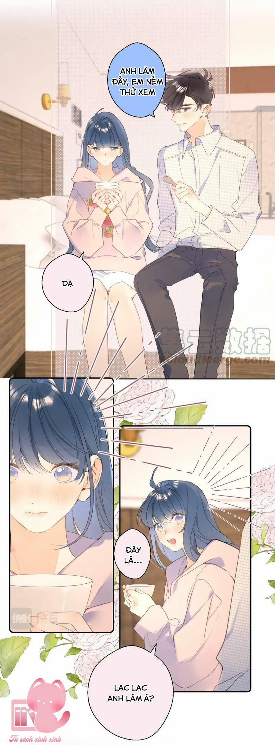 Đừng Khóc 123 trang 8