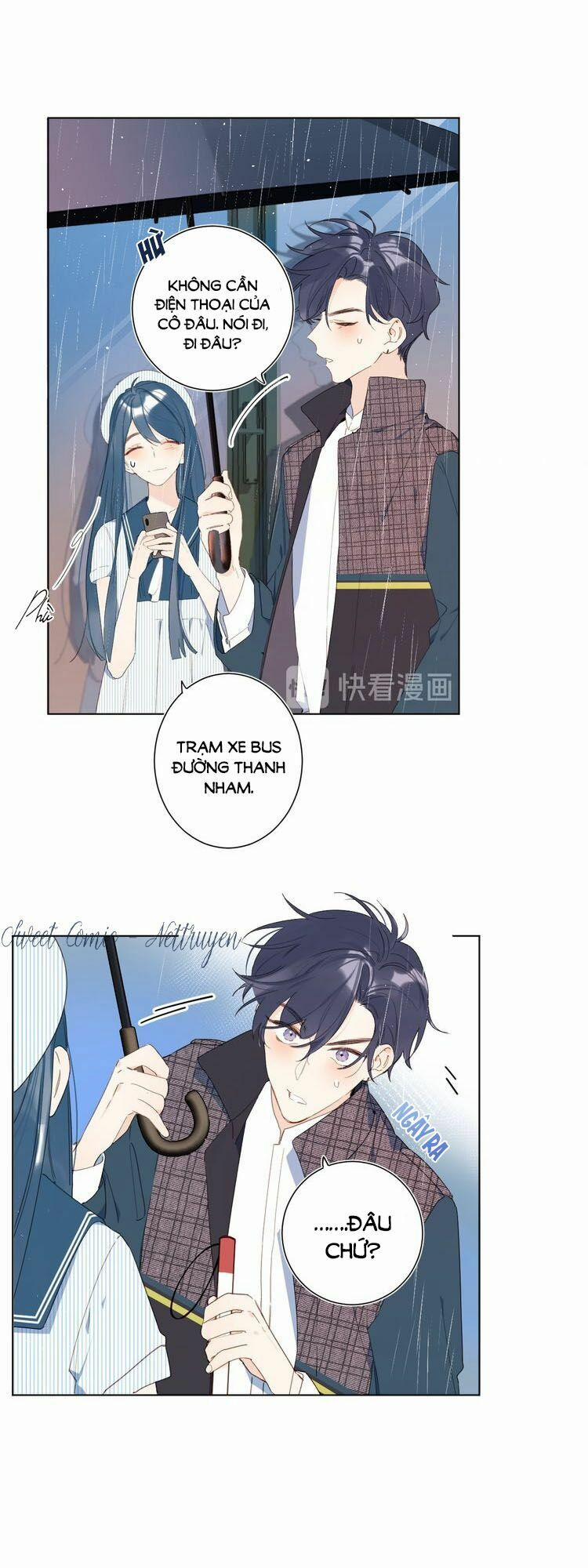 Đừng Khóc 2 trang 10