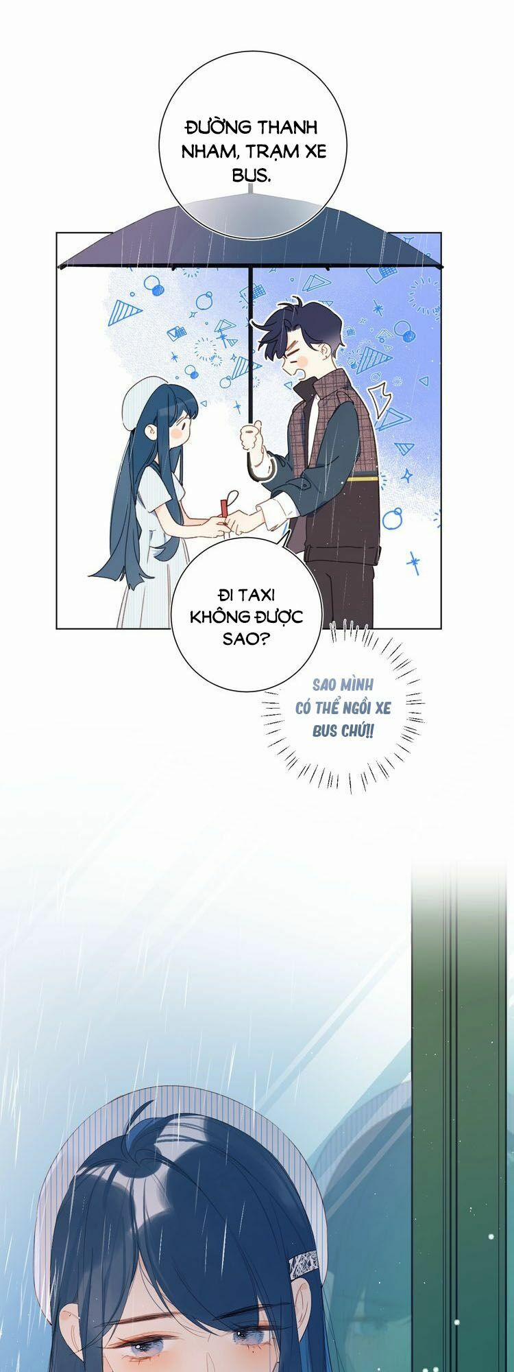 Đừng Khóc 2 trang 11