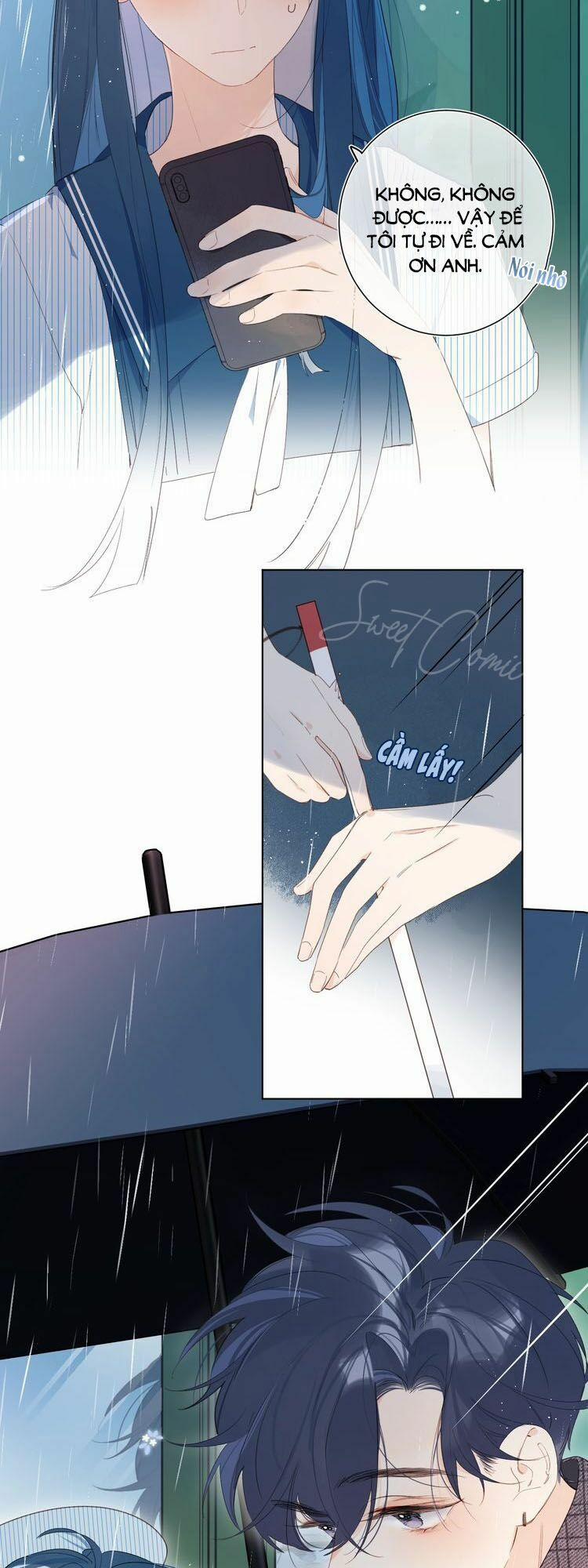 Đừng Khóc 2 trang 12